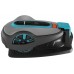 GARDENA Smart SILENO life Mähroboter 1250 m2 19703-72