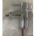 B-Ware! Kludi Zenta Bidet-Einhandmische DN 10, Chrom 385300575-benutzt!
