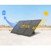 EcoFlow Solar Panel 60W tragbares 1ECO1000-01
