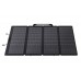 EcoFlow Sonnenkollektor 220W 1ECO1000-08