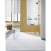 Kaldewei Duschwanne SuperPlan 389-2 mit Styroporträger 80x120x2,5