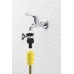 Kärcher Aussenhahn Adapter ohne Gewinde 2.645-256.0