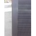 B-Ware KETER Auflagenbox Borneo, Rattan Optik 400 L, braun 17197731 beschädigter Deckell