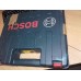 B-Ware BOSCH GSR 1080-2-LI Professional Bohrschrauber 2x1,5Ah beschädigter Koffer