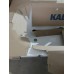 Kaldewei Saniform Plus Badewanne 160 x 75 cm 372-1,weiß 112500010001