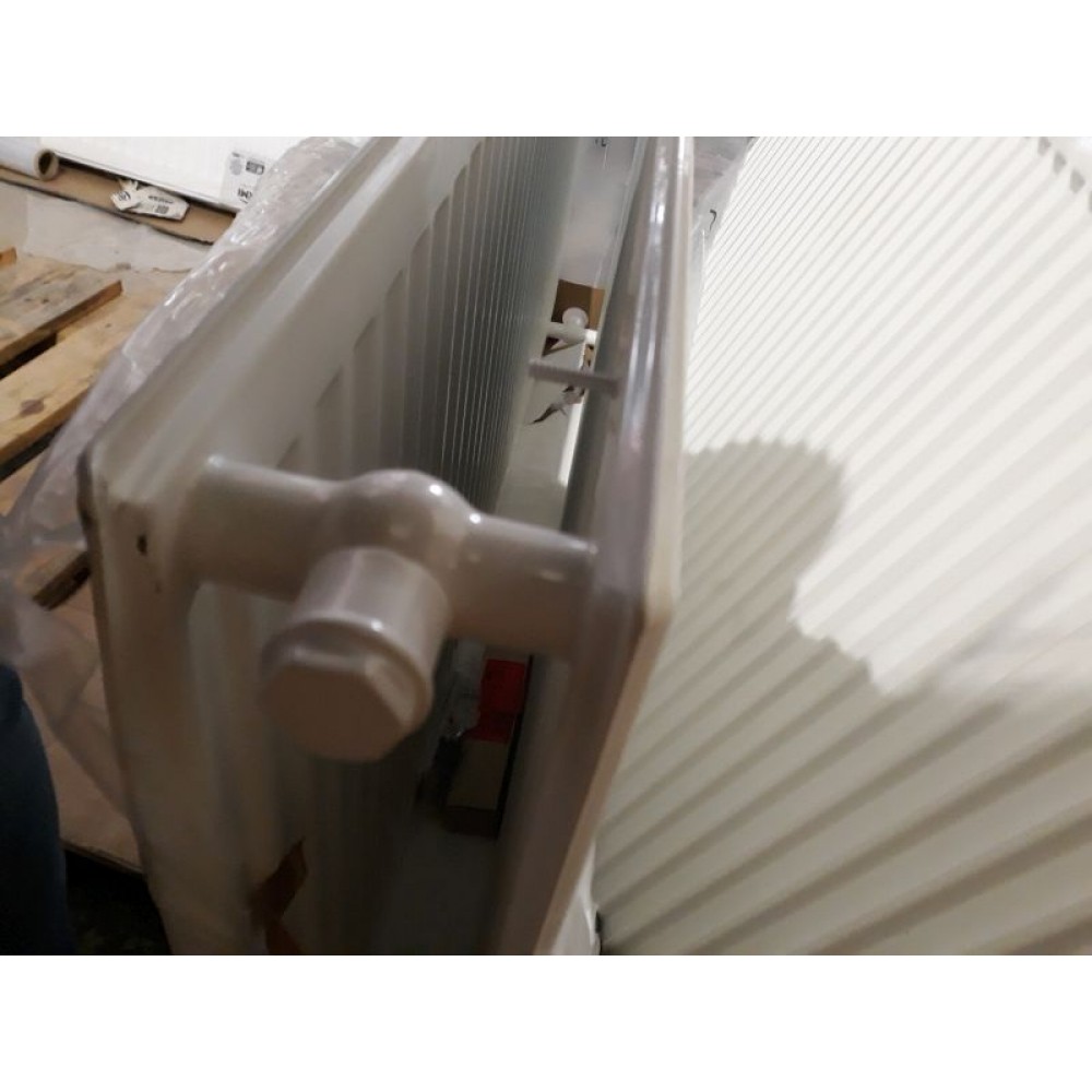 AUSVERKAUF Kermi Therm X2 Profil-Hygiene-kompakt Heizkorper 20 600 / ...