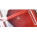 KETER CANTILEVER 22" Werkzeugbox 57x31x25 cm schwarz/rot 17187311