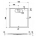 Laufen LB3 Duschwanne Quadrat 90 x 90 cm 2116820000001