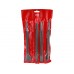 Extol Craft Meißel SDS Plus, Set 4 Stück, 23945