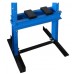 GÜDE Werkstattpresse »WP 12T« blau 24420