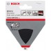 BOSCH Klettverschluss-Befestigung 2601099044