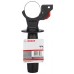 BOSCH Handgriff für Bohrhämmer 2602025141