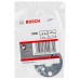 BOSCH Rundmutter mit Flanschgewinde M 14, 115/125 mm 2603345002