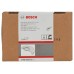 BOSCH Schutzhaube ohne Deckblech, 125 mm 2605510172