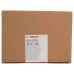 BOSCH Schutzhaube mit Deckblech zum Trennschleifen, 180 mm 2605510299