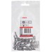 BOSCH Extra Hard-Schrauberbits PH 1, 25 mm 2607001510