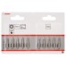 BOSCH Extra Hard-Schrauberbits PZ 1, 25 mm 2607001555