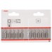 BOSCH Schrauberbit Extra-Hart T15, 25 mm 2607001608