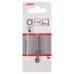 BOSCH Schrauberbit Extra-Hart T10, 49 mm 2607001632