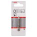 BOSCH Schrauberbit Extra-Hart T27, 49 mm 2607001640