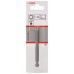 BOSCH Schrauberbit Extra-Hart T40, 89 mm 2607001660