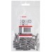 BOSCH Extra Hard-Schrauberbits T30, 25 mm 2607002499