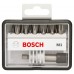 BOSCH 12+1 Bit-Set 13teilig Robust Line, M Extra-Hard 2607002563