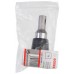BOSCH Tiefenanschlag mit Dichtungsring 2607002585