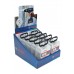 BOSCH Extra Hard-Schrauberbits T20 25 mm 2607002799