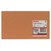 BOSCH Faltenfilter, Polyester, viereckig, 4300 cm2, 2607432015