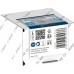 BOSCH PRO Presseinsatz, K25 AL, 150 mm2, Aluminium 2608001141