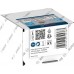 BOSCH PRO Presseinsatz, K28 AL, 185 mm2, Aluminium 2608001142