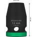BOSCH PRO Impact Steckschlüsselsatz, 1/2", 13 mm, Standard 2608003046