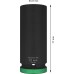 BOSCH PRO Impact Steckschlüsselsatz, 1/2", 22 mm, tief 2608003053
