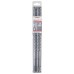 BOSCH Hammerbohrer SDS-plus-7X, 12 x 150 x 215 mm, 10St. 2608576189