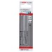 BOSCH HSS-Spiralbohrer PointTeQ 1,5 x 18 mm, 2stck 2608577154