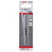 BOSCH HSS-Spiralbohrer PointTeQ 2,0 x 24 mm, 2stck 2608577155
