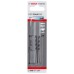 BOSCH HSS-Spiralbohrer PointTeQ 2,6 x 30 mm, 2stck 2608577157
