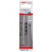 BOSCH HSS-Spiralbohrer PointTeQ 11,0 x 12 mm, 2stck 2608577153