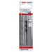BOSCH HSS-Spiralbohrer PointTeQ 3,5 x 39 mm, 2stck 2608577160