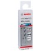 BOSCH HSS-Spiralbohrer PointTeQ 1,1 mm 2608577179