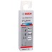 BOSCH Metallspiralbohrer-HSS PointTeQ, DIN 338, 1,5 x 18 mm, 10er-Pack, 2608577183