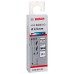 BOSCH Metallspiralbohrer-HSS PointTeQ, DIN 338, 2,5 x 30 mm, 10er-Pack - 2608577193