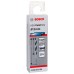 BOSCH Metallspiralbohrer-HSS PointTeQ, DIN 338, 3,0 x 33 mm, 10er-Pack - 2608577198