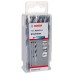 BOSCH HSS-Spiralbohrer PointTeQ 4,9 mm 2608577217