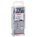 BOSCH HSS-Spiralbohrer PointTeQ 6,2 mm 2608577230