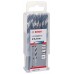 BOSCH HSS-Spiralbohrer PointTeQ 6,3 mm 2608577231