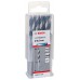 BOSCH HSS-Spiralbohrer PointTeQ 6,6 mm 2608577234