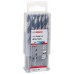 BOSCH HSS-Spiralbohrer PointTeQ 6,7 mm 2608577235