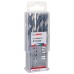BOSCH HSS-Spiralbohrer PointTeQ 7,2 mm 2608577240